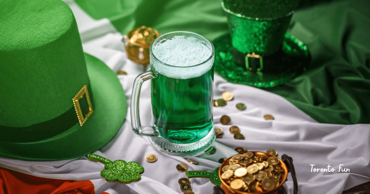 セントパトリック