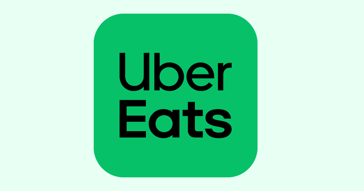 ウーバーいーつ