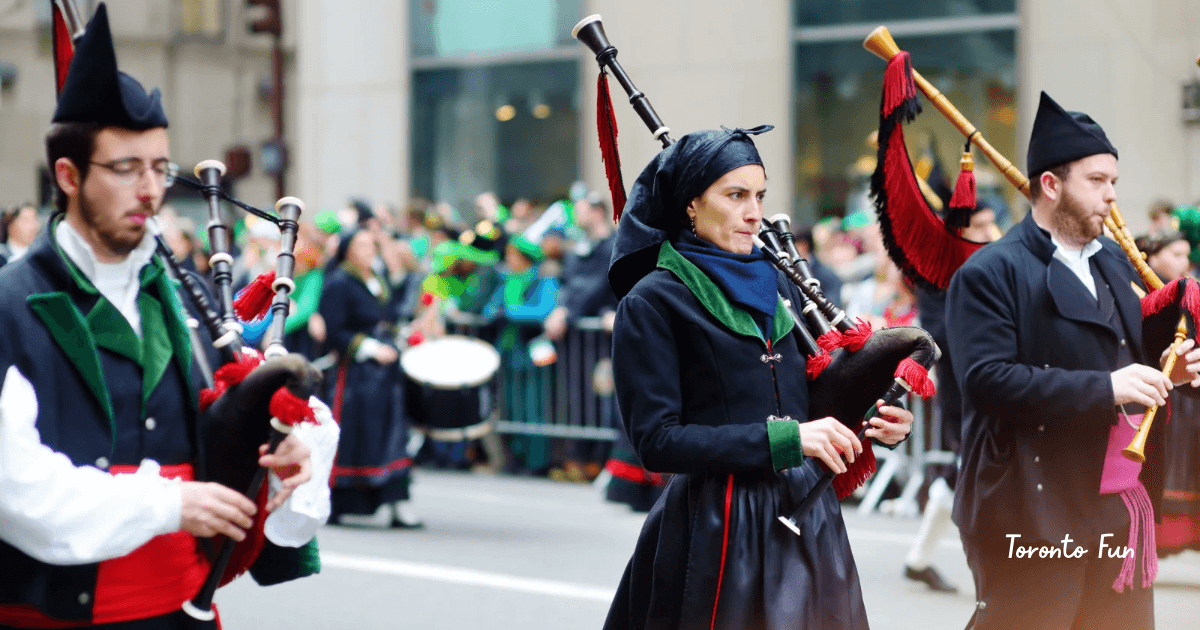 セントパトリックス