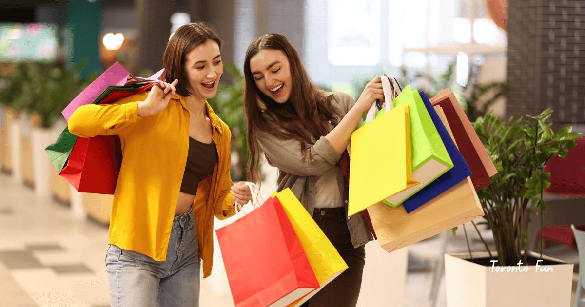 知らなきゃ損！カナダのお買い物は「Rakuten」経由で現金還元