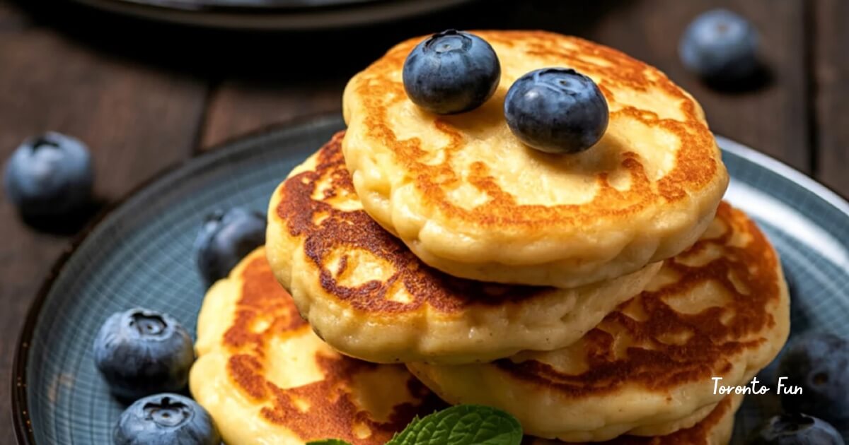 トロントレストラン