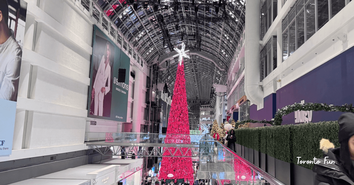 トロントのショッピングに関するよくある質問（Q＆A）