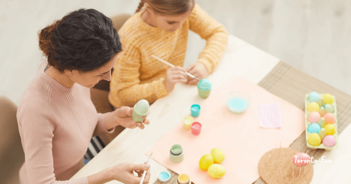 イースターエッグ