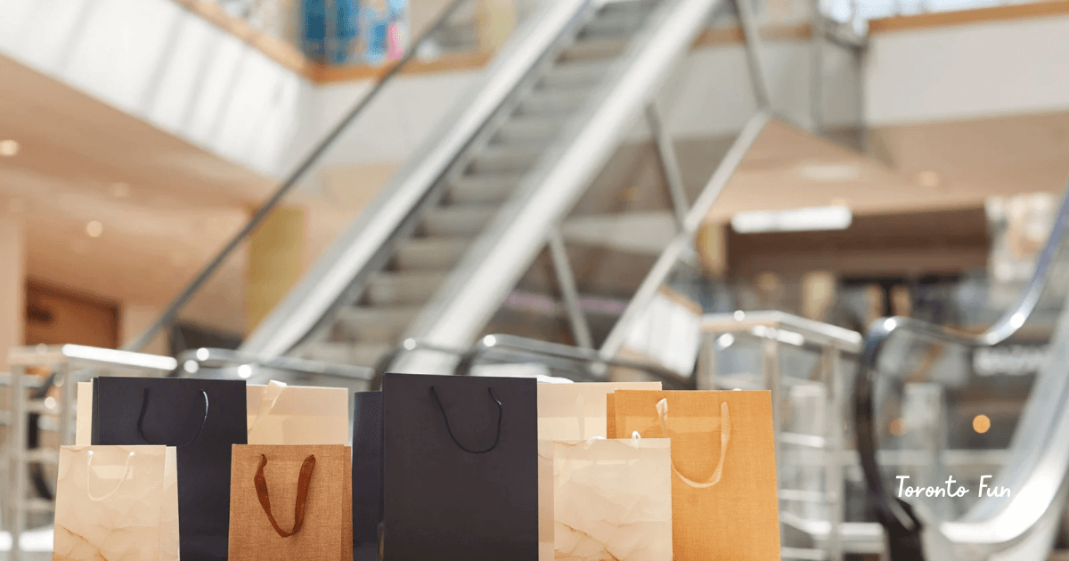 カナダ・トロントの人気お土産リスト