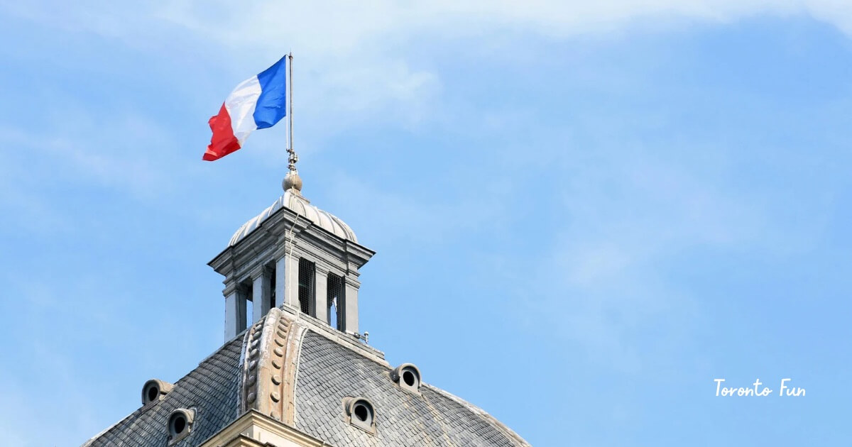 トロントレストラン