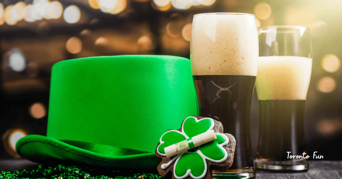 セントパトリック