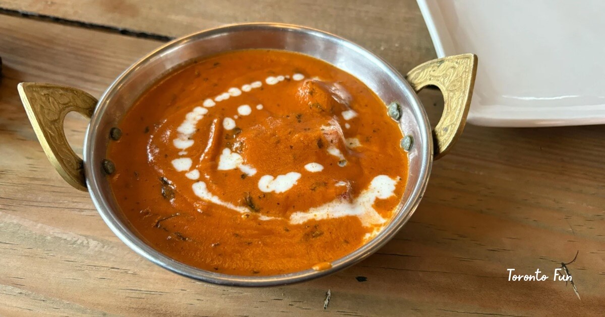 トロントレストラン