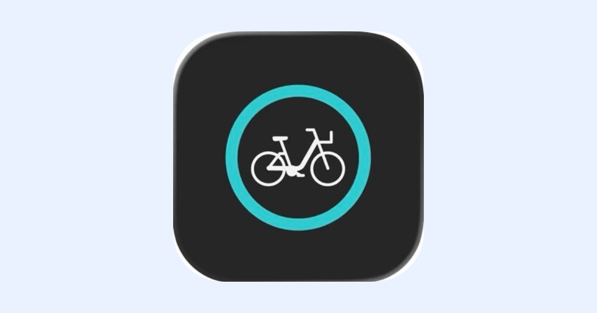 レンタサイクル