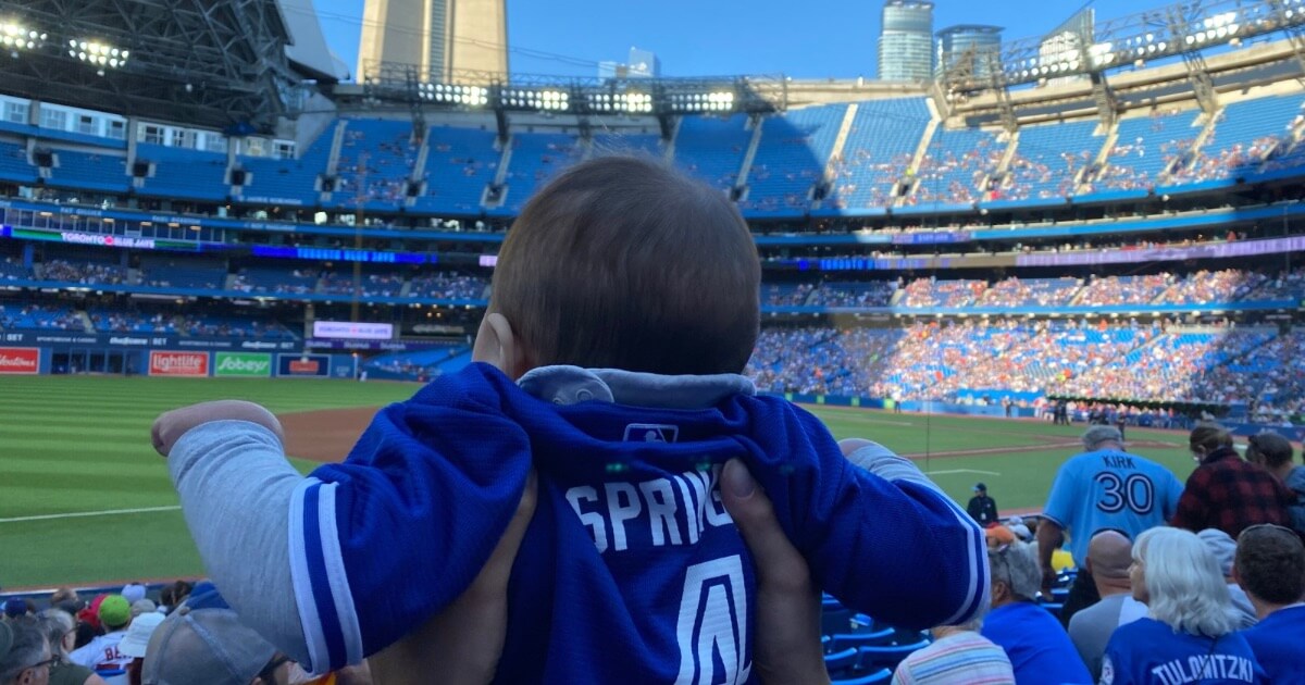 トロントブルージェイズ