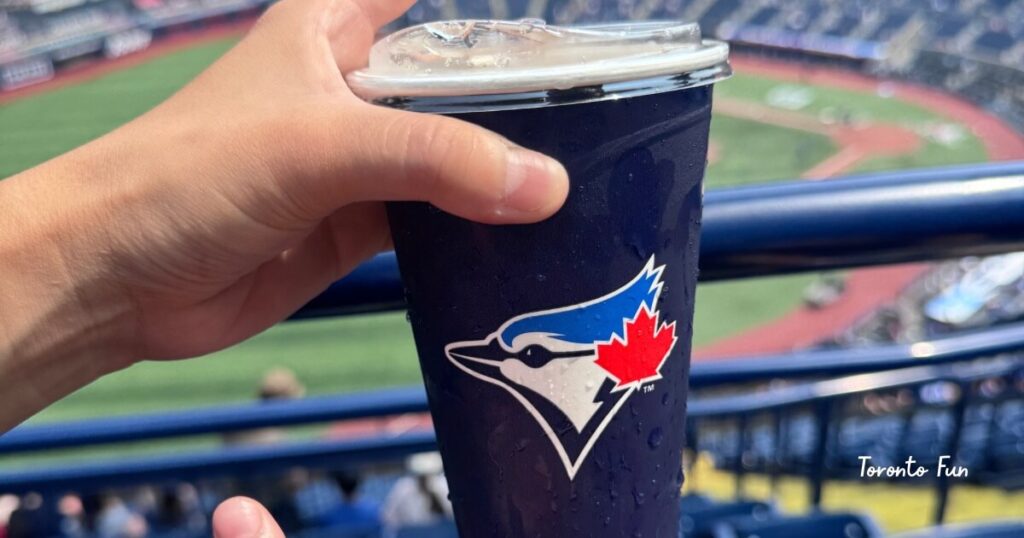 トロントブルージェイズ