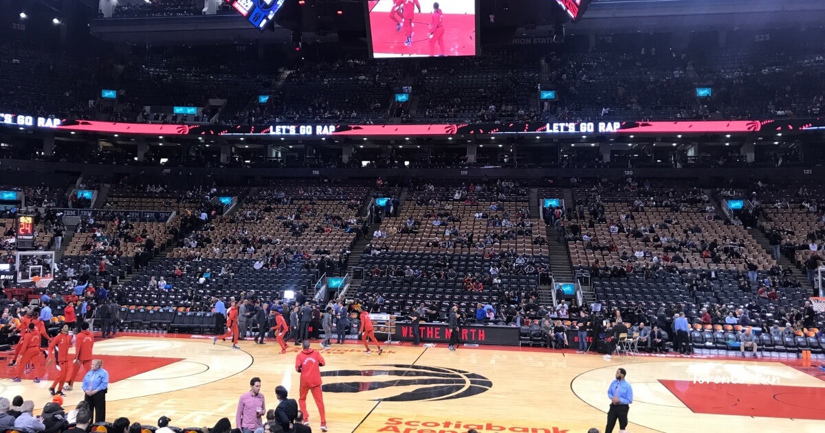 トロントラプターズ