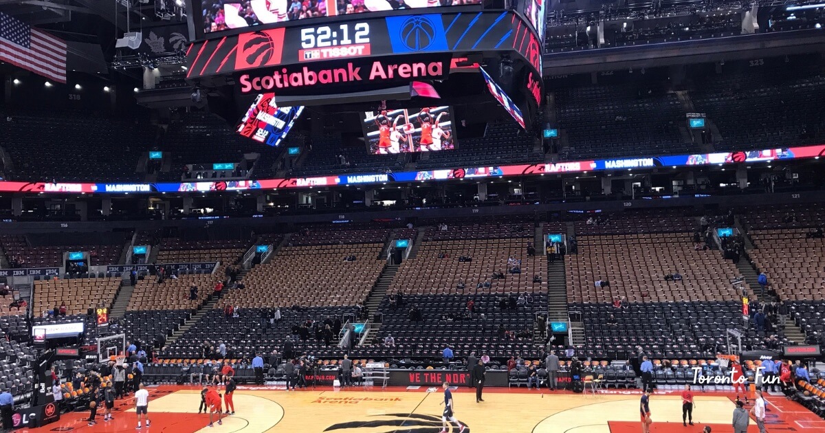 トロントラプターズ