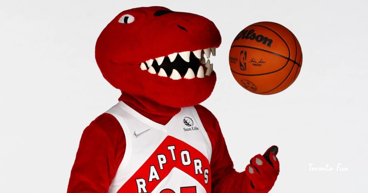 トロント・ラプターズ