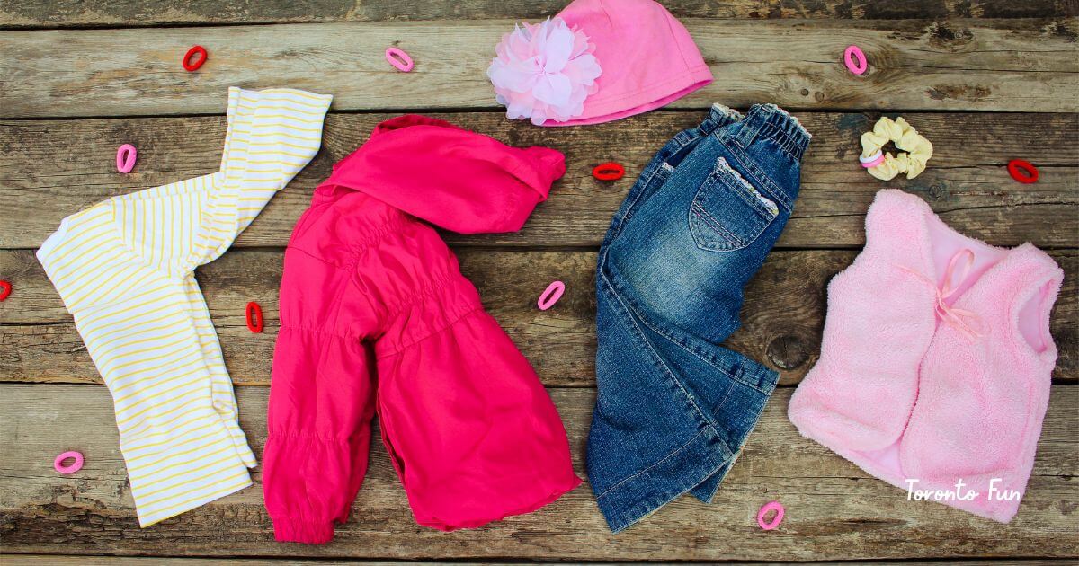 カナダブランド